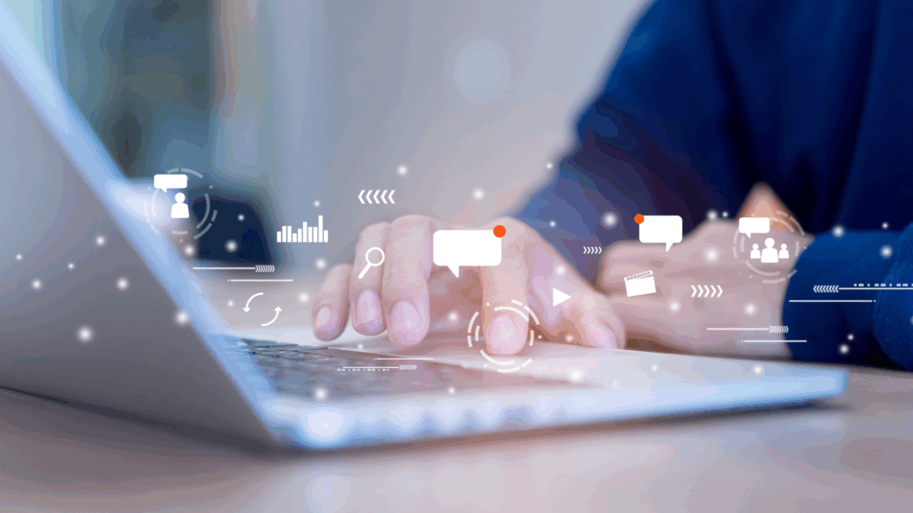 マーケティング支援